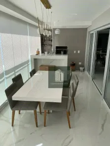 Apartamento com 3 Quartos à venda, 159m² no Água Branca, São Paulo