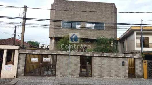 Ponto Comercial à venda, 380m² no Vila Cascatinha, São Vicente
