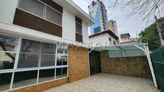 Imóvel Comercial com 3 Quartos para alugar, 450m² no Santana, São Paulo
