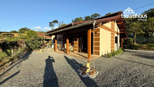 Fazenda/Sítio com 2 Quartos à venda, 20000m² no Vila Itoupava, Blumenau