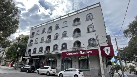 Apartamento com 3 Quartos para alugar, 90m² no Exposição, Caxias do Sul
