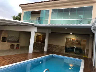 Casa com 4 Quartos à venda, 200m² no Parque Anchieta, Rio de Janeiro