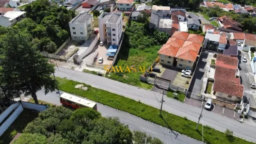 Lote/Terreno à venda, 1210m² no Del Rey, São José dos Pinhais