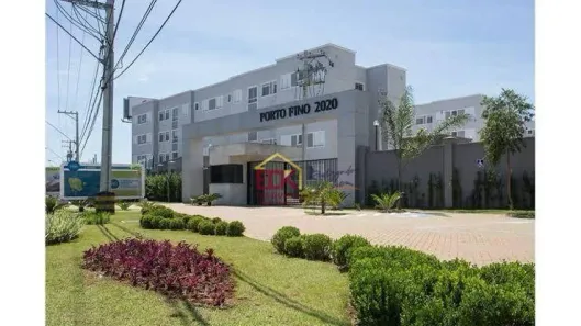 Apartamento com 2 Quartos à venda, 51m² no Jardim dos Estados, Taubaté