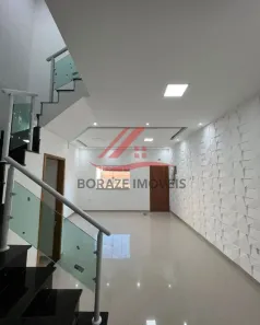 Sobrado com 2 Quartos à venda, 98m² no Santa Terezinha, Santo André