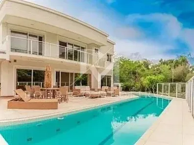 Casa com 7 Quartos à venda, 620m² no Jurerê Internacional, Florianópolis