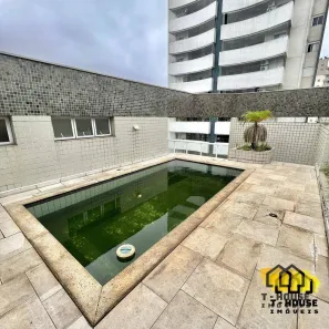 Cobertura com 4 Quartos para alugar, 220m² no Centro, São Bernardo do Campo