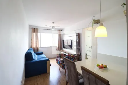 Apartamento com 2 Quartos à venda, 55m² no Vila Gustavo, São Paulo