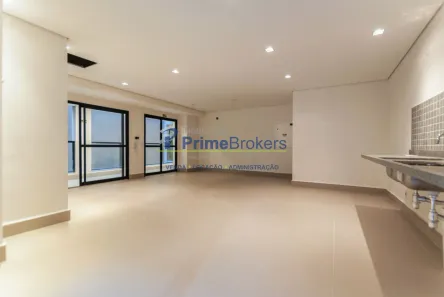 Apartamento com 2 Quartos à venda, 64m² no Vila Mariana, São Paulo