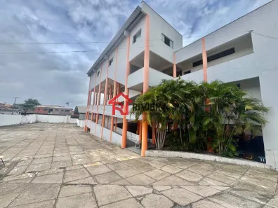 Prédio Comercial para alugar, 6900m² no Olho D'Água, São Luís