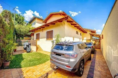 Sobrado com 4 Quartos à venda, 399m² no Sumaré, São Paulo