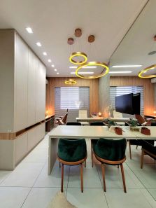 Sala Comercial com 1 Quarto à venda, 38m² no Nossa Senhora de Fátima, Santa Maria