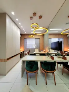 Sala Comercial com 1 Quarto à venda, 38m² no Nossa Senhora de Fátima, Santa Maria