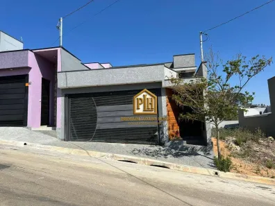 Casa com 3 Quartos à venda, 110m² no Condomínio Villa Verde Bragança, Bragança Paulista