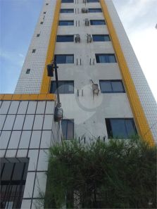 Apartamento com 4 Quartos à venda, 131m² no Meireles, Fortaleza