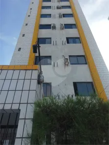 Apartamento com 4 Quartos à venda, 131m² no Meireles, Fortaleza