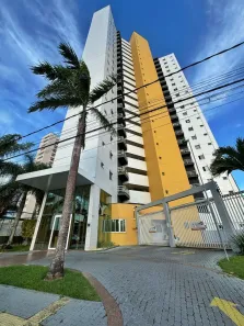 Apartamento com 2 Quartos à venda, 58m² no Capim Macio, Natal