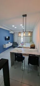 Flat com 1 Quarto à venda, 35m² no Ponta Negra, Natal