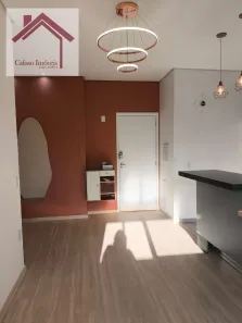 Apartamento com 2 Quartos à venda, 83m² no Jardim São Carlos, Sorocaba