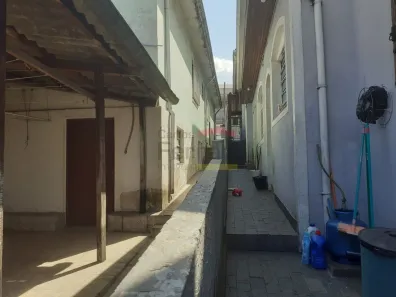 Lote/Terreno à venda, 400m² no Tucuruvi, São Paulo