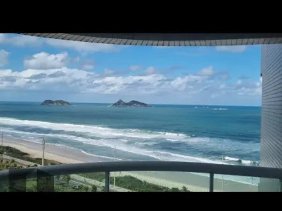 Flat com 1 Quarto para alugar, 52m² no Barra da Tijuca, Rio de Janeiro