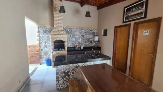 Casa com 3 Quartos à venda, 171m² no Cidade Jardim, Uberlândia