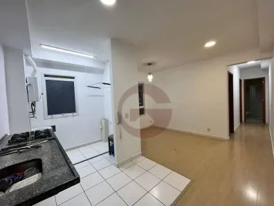 Apartamento com 2 Quartos à venda, 44m² no Jardim Boa Vista (Zona Oeste), São Paulo