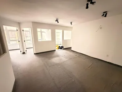 Sala Comercial para alugar, 105m² no Bela Vista, São Paulo