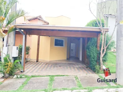 Casa com 2 Quartos à venda, 64m² no São Gonçalo, Taubaté