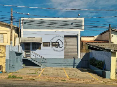 Galpão/Depósito/Armazém à venda, 268m² no Santa Claudina, Vinhedo
