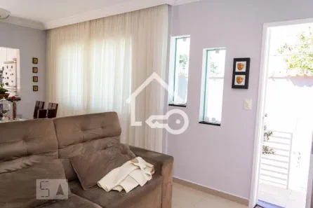 Casa com 2 Quartos à venda, 122m² no Jordanópolis, São Bernardo do Campo