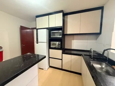 Casa com 3 Quartos à venda, 80m² no Cajuru, Curitiba