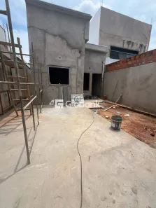 Casa com 3 Quartos à venda, 62m² no Residencial Terra Jardim, Montes Claros