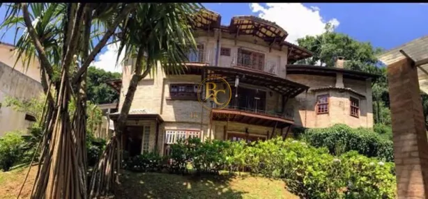 Casa com 3 Quartos à venda, 375m² no Roseira, Mairiporã