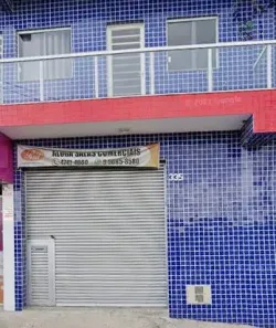 Sala Comercial para alugar, 19m² no Cidade Boa Vista, Suzano