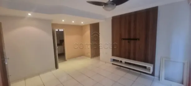 Apartamento com 2 Quartos à venda, 88m² no Centro, São José do Rio Preto