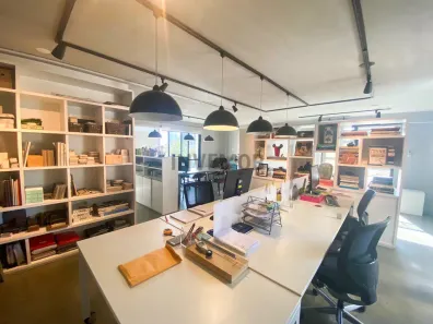 Sala Comercial à venda, 71m² no Vila Nova Conceição, São Paulo