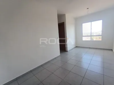 Apartamento com 2 Quartos à venda, 48m² no Vila Virgínia, Ribeirão Preto