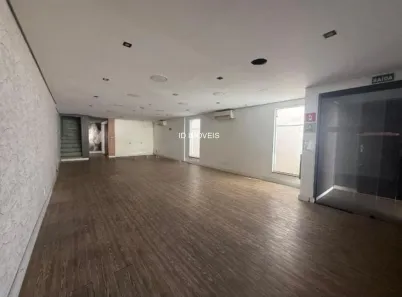 Ponto Comercial para alugar, 235m² no Jardim Vergueiro, Sorocaba