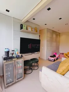 Apartamento com 3 Quartos à venda, 61m² no Vila Rio Branco, Jundiaí