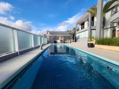 Casa com 5 Quartos à venda, 467m² no João Paulo, Florianópolis