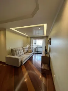 Apartamento com 3 Quartos à venda, 130m² no Rudge Ramos, São Bernardo do Campo