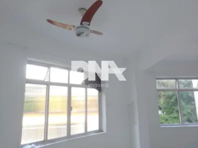 Apartamento com 1 Quarto à venda, 32m² no Botafogo, Rio de Janeiro