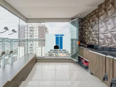 Apartamento com 2 Quartos à venda, 64m² no Vila Sônia, São Paulo