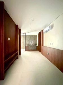 Sala Comercial com 1 Quarto para venda ou aluguel, 115m² no Centro, Santa Maria