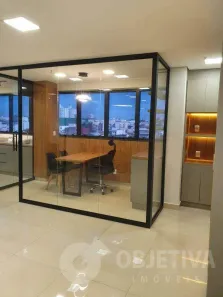 Sala Comercial para alugar, 70m² no Tibery, Uberlândia