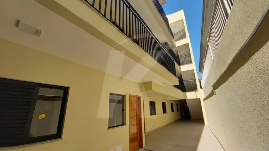 Apartamento com 2 Quartos à venda, 38m² no Parada Inglesa, São Paulo
