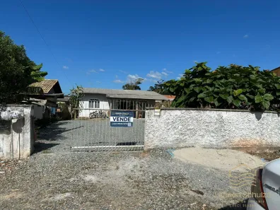 Casa com 2 Quartos à venda, 60m² no Salinas, Balneário Barra do Sul