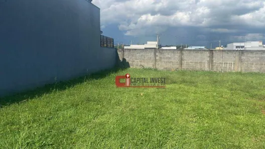 Lote/Terreno à venda, 250m² no Vargeão, Jaguariúna