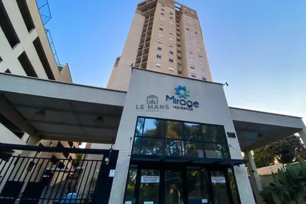 Apartamento com 2 Quartos para venda ou aluguel, 62m² no Paulicéia, Piracicaba